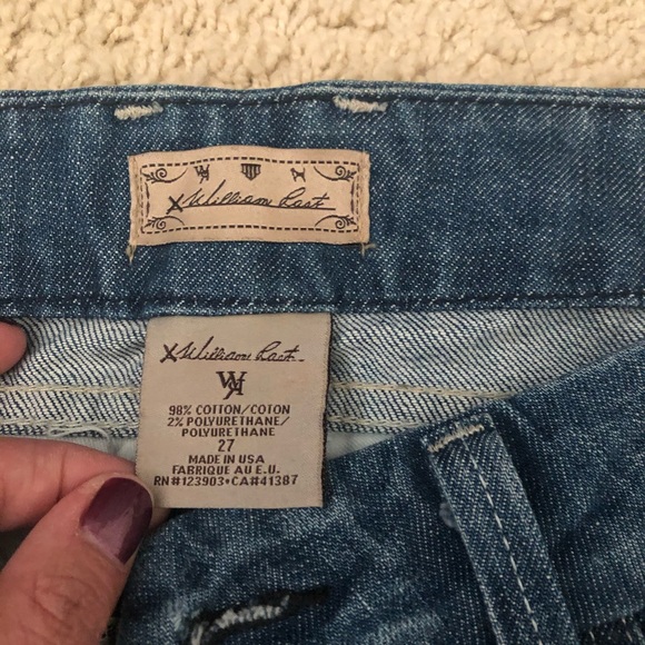 William Rast jeans - Picture 4 of 4